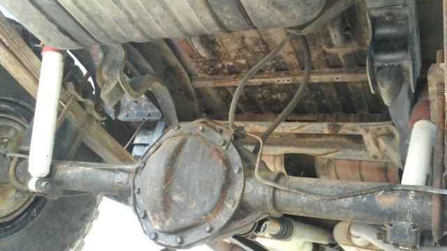 1978 GMC Jimmy High Sierra - photo 12
