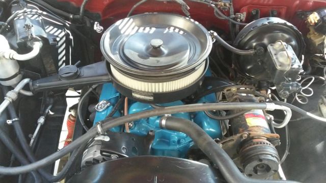 1978 GMC Jimmy High Sierra - photo 7