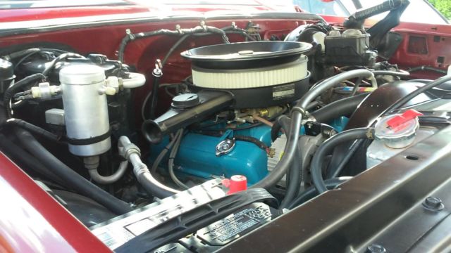1978 GMC Jimmy High Sierra - photo 9
