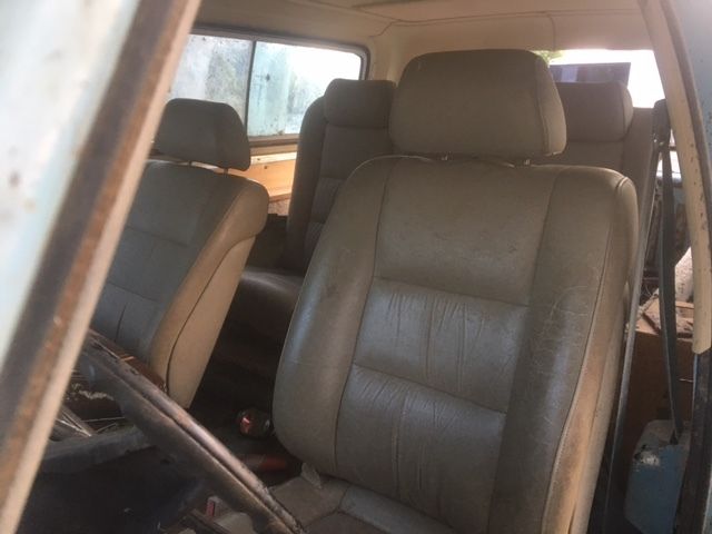 1978 GMC Jimmy - photo 6