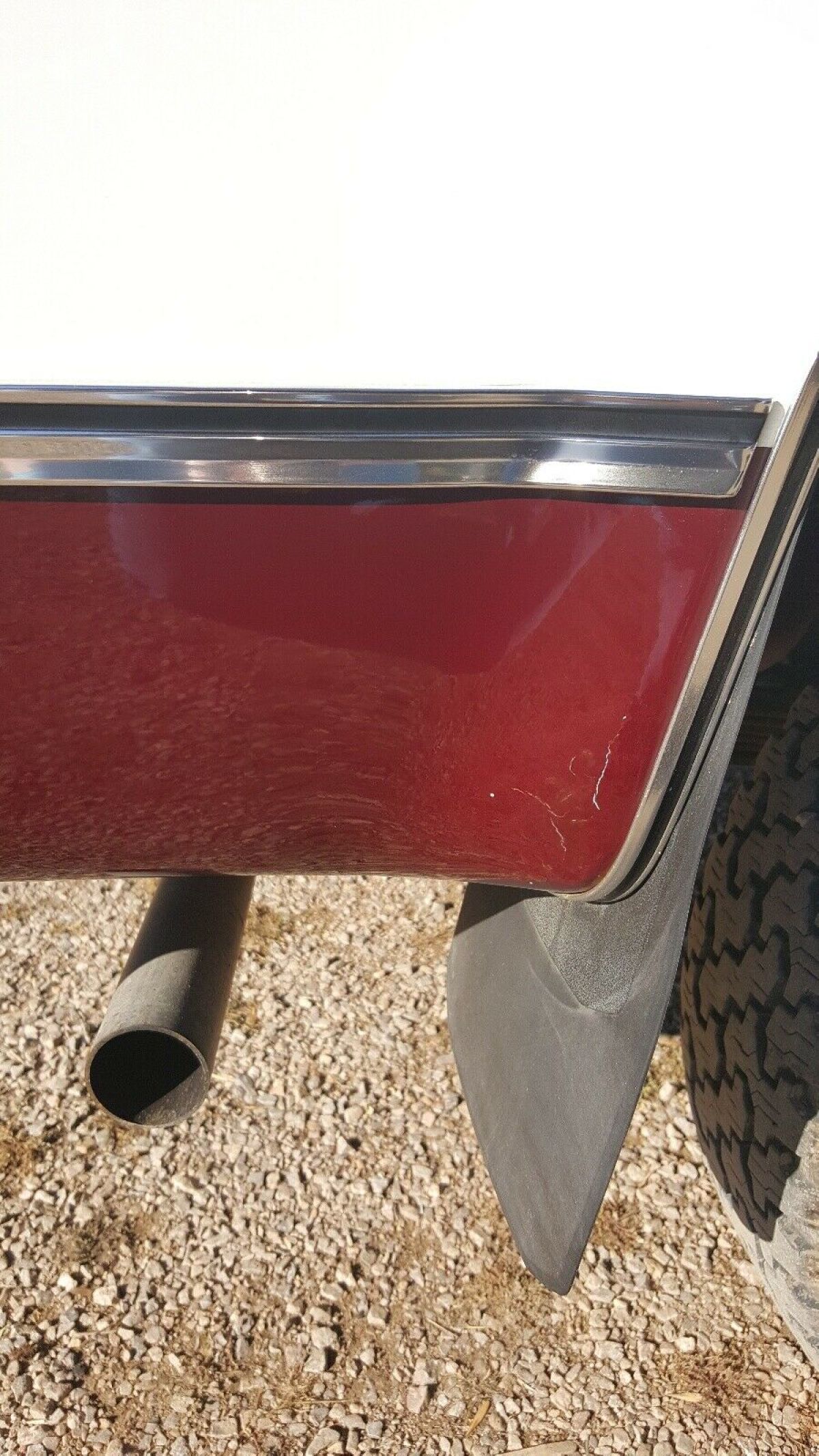 1978 GMC Jimmy 6.6 High Sierra - photo 10
