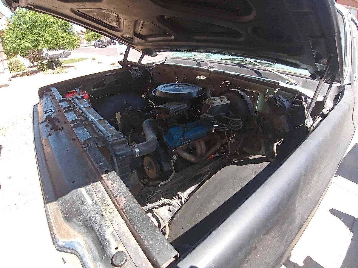 1978 GMC Jimmy - photo 5