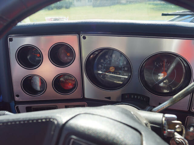 1978 GMC Jimmy - photo 10