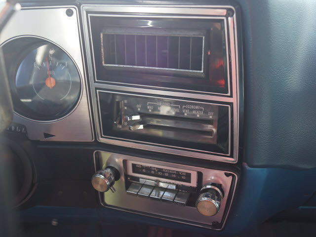 1978 GMC Jimmy - photo 11