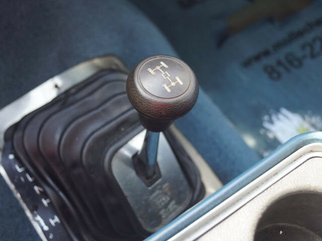 1978 GMC Jimmy - photo 12