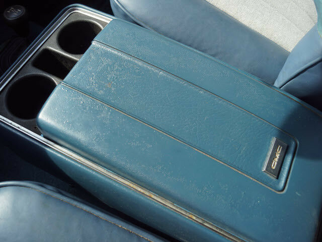 1978 GMC Jimmy - photo 13