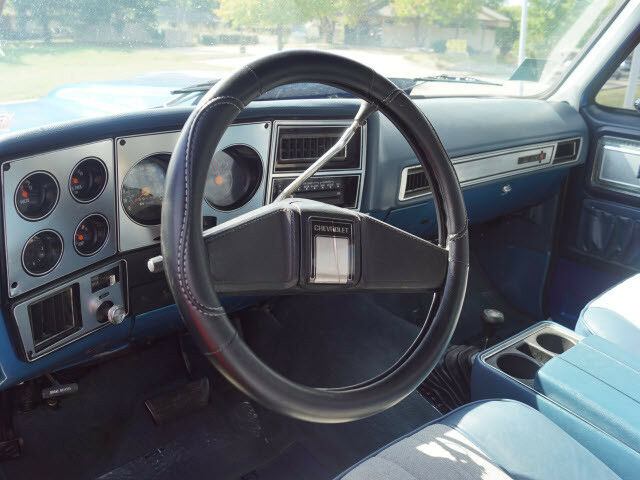1978 GMC Jimmy - photo 7