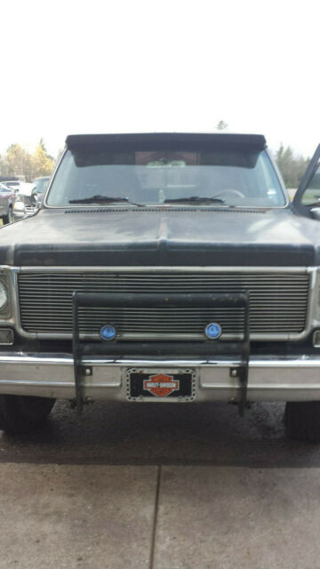 1978 GMC Other - photo 2
