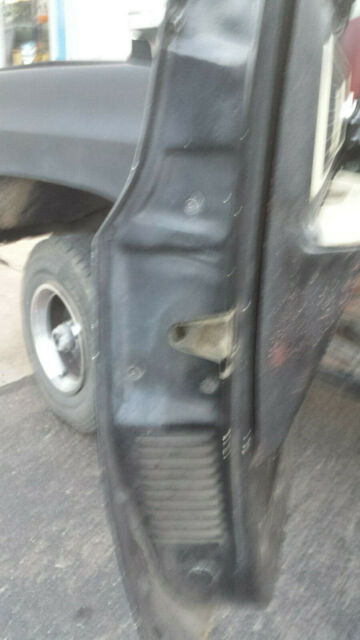1978 GMC Other - photo 3