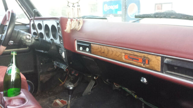1978 GMC Other - photo 6