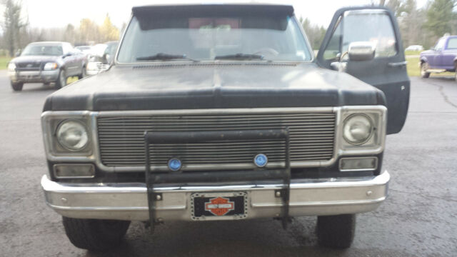 1978 GMC Other - photo 7