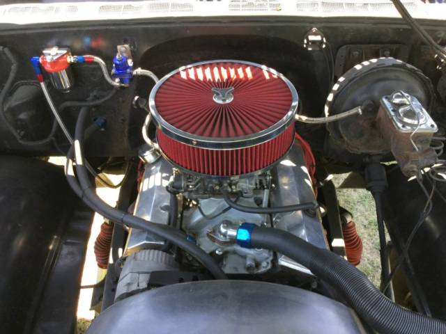 1978 GMC Sierra 1500 - photo 9
