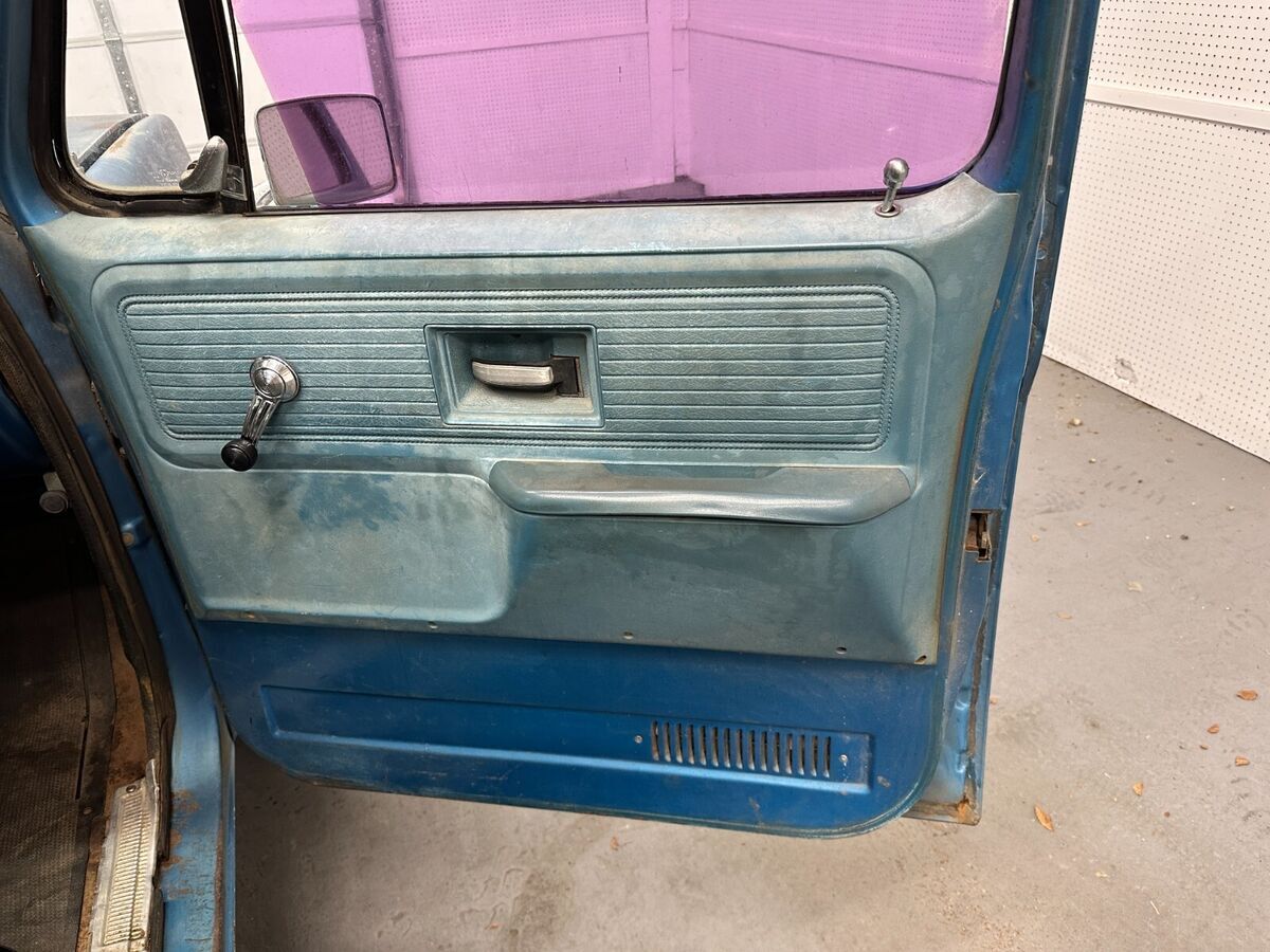 1978 GMC Sierra 1500 - photo 11