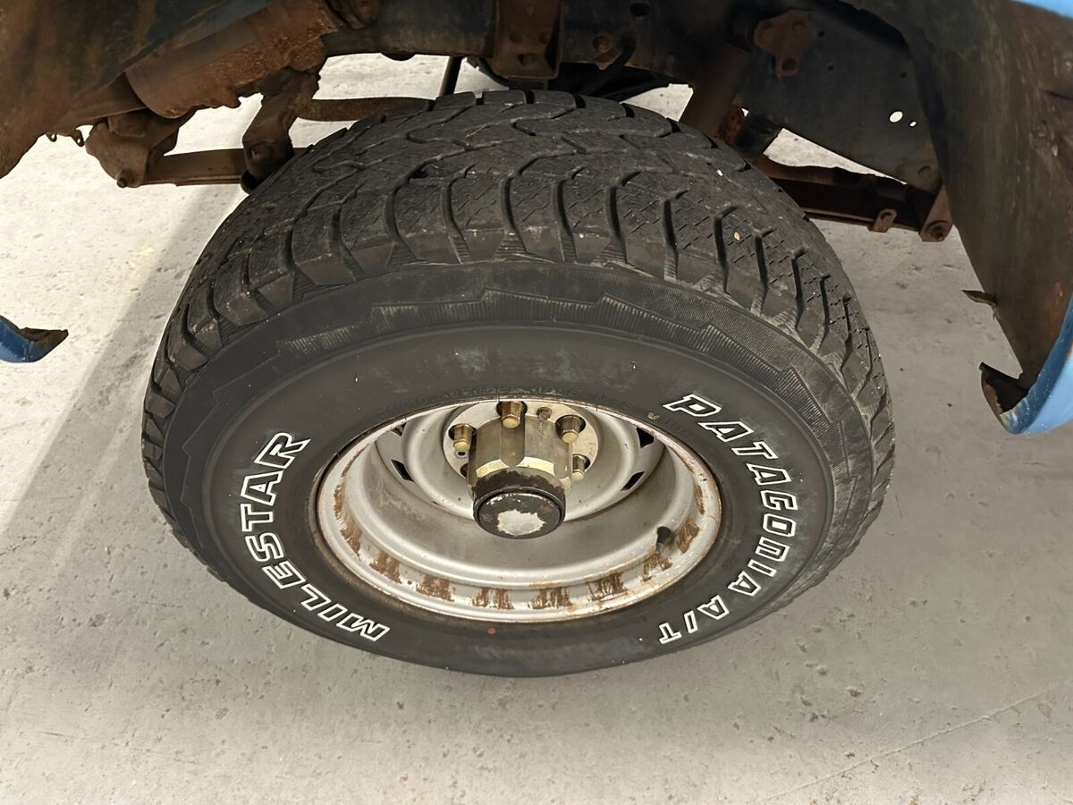 1978 GMC Sierra 1500 - photo 4