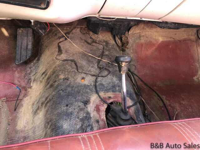 1978 GMC K2500 -- - photo 10