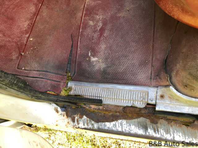 1978 GMC K2500 -- - photo 11