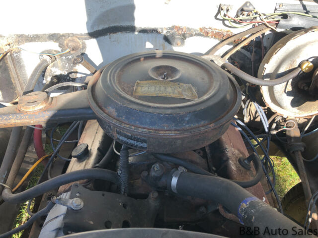 1978 GMC K2500 -- - photo 12