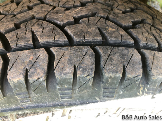 1978 GMC K2500 -- - photo 8