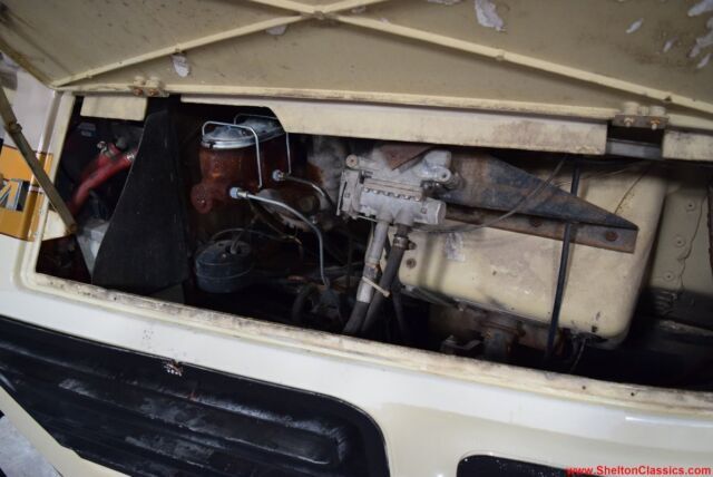 1978 GMC Motorhome - photo 13