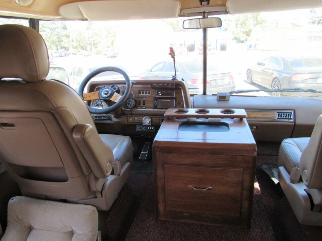 1978 GMC R/V 2500 Series - photo 10