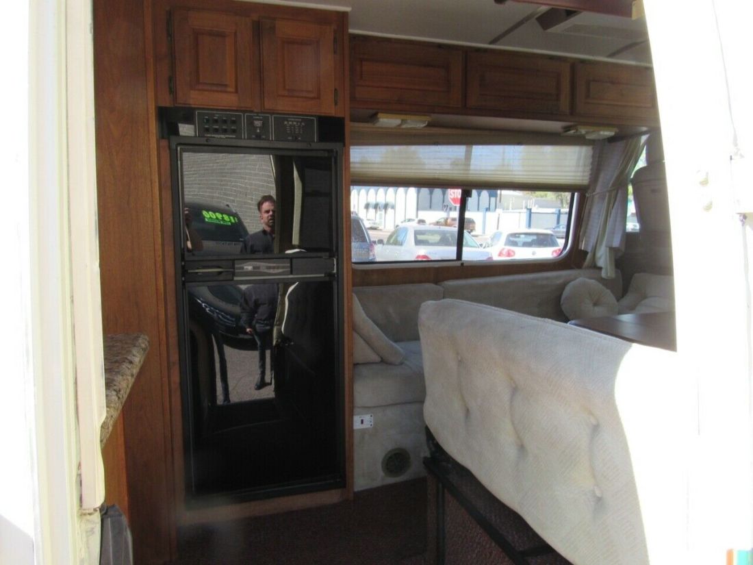 1978 GMC R/V 2500 Series - photo 12