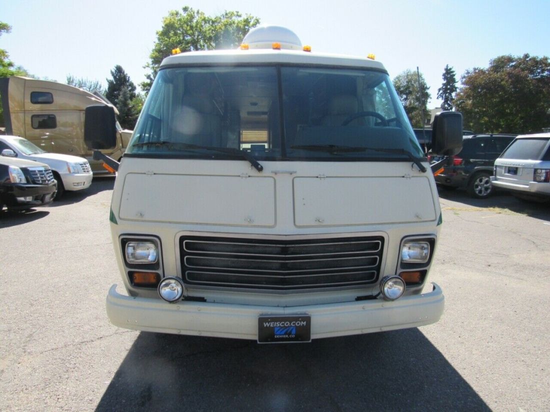 1978 GMC R/V 2500 Series - photo 5