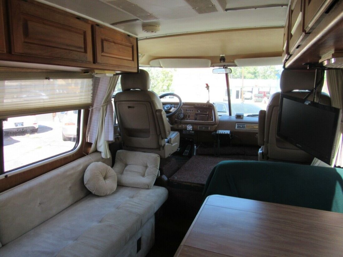1978 GMC R/V 2500 Series - photo 7