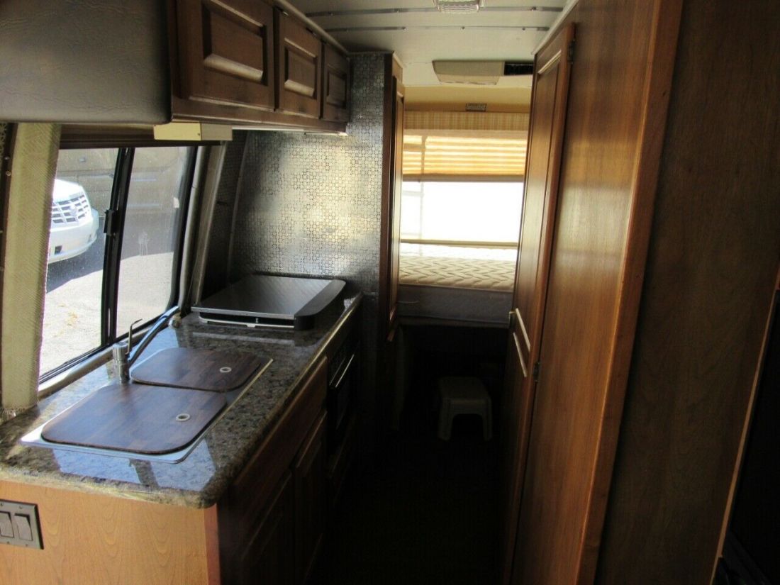 1978 GMC R/V 2500 Series - photo 8