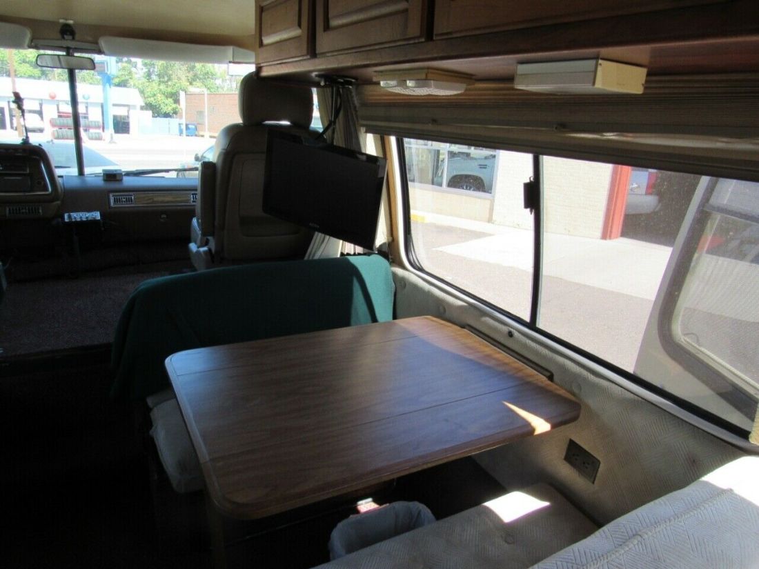 1978 GMC R/V 2500 Series - photo 9