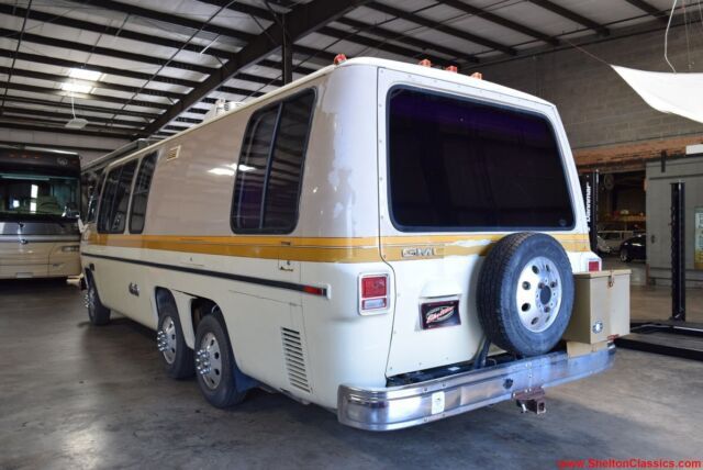 1978 GMC Motorhome - photo 4