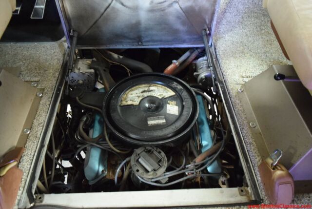 1978 GMC Motorhome - photo 6