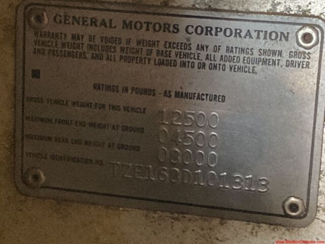 1978 GMC Motorhome - photo 9