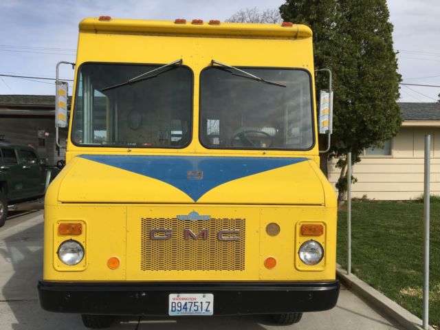 1978 GMC Other - photo 12