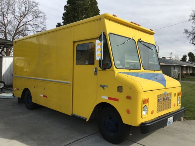 1978 GMC Other - photo 3