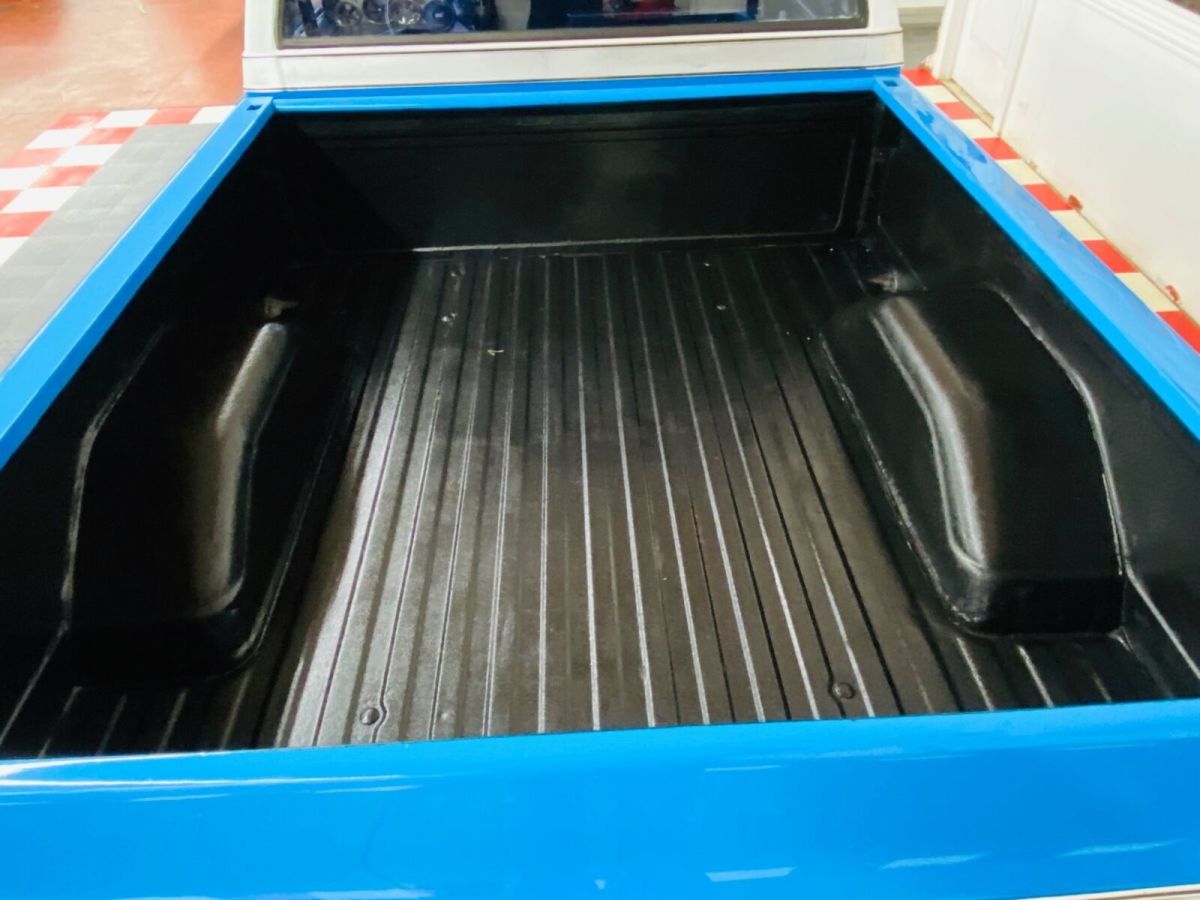 1978 GMC Sierra 1500 - photo 12