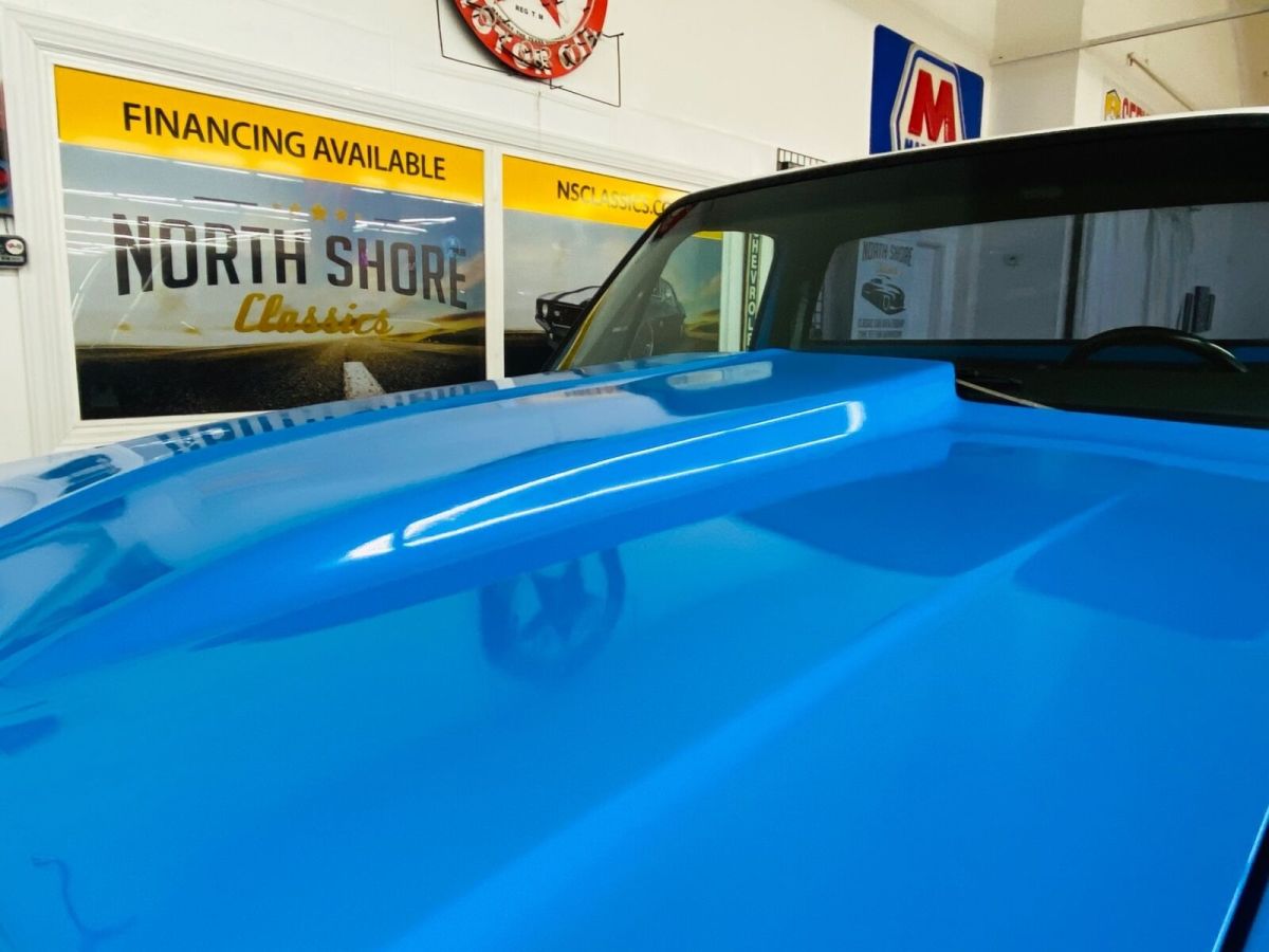 1978 GMC Sierra 1500 - photo 5