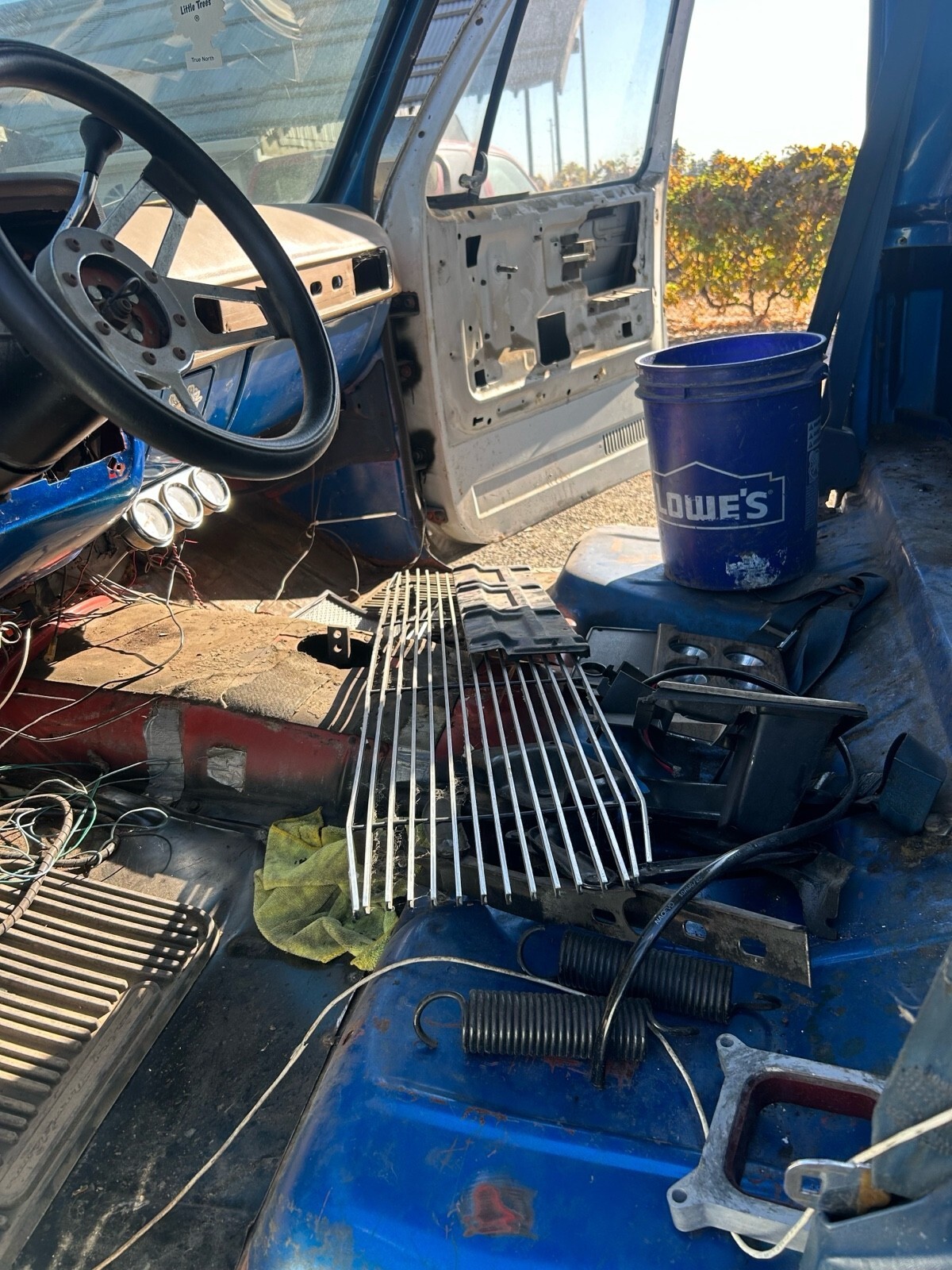1978 GMC Pickup - photo 10