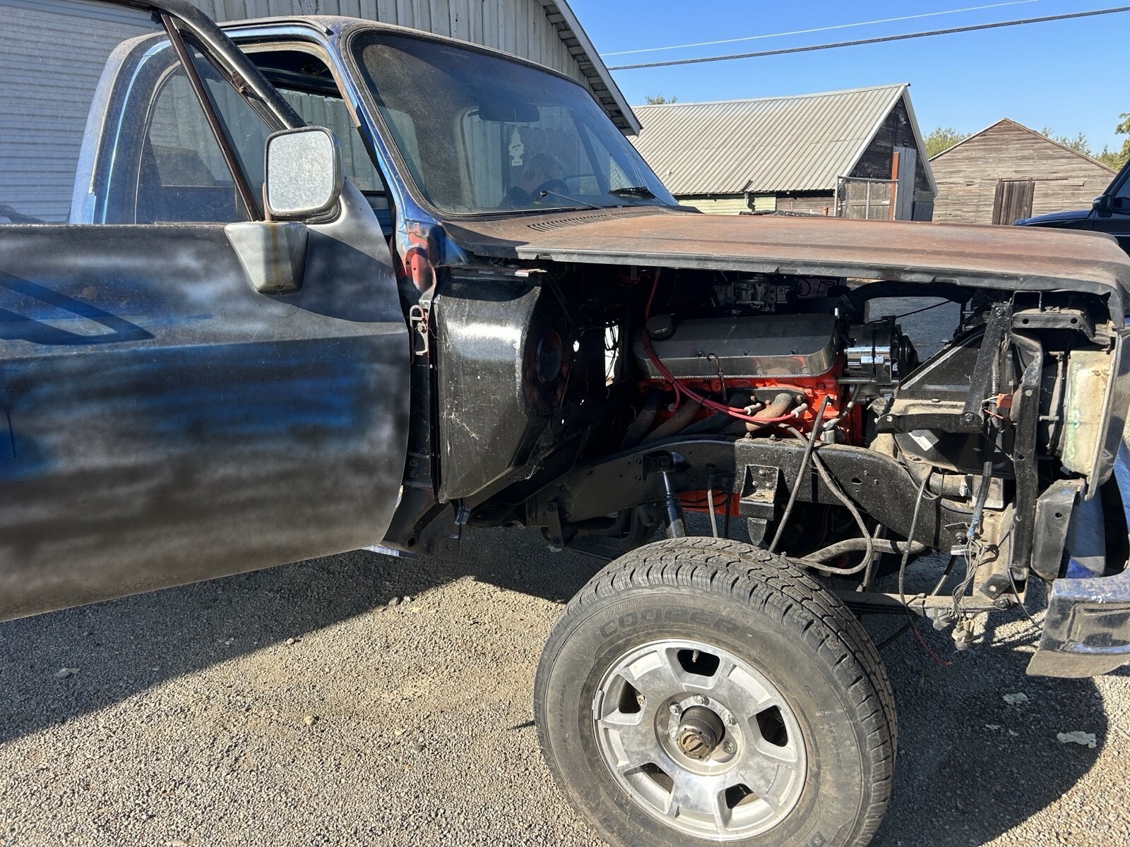 1978 GMC Pickup - photo 3