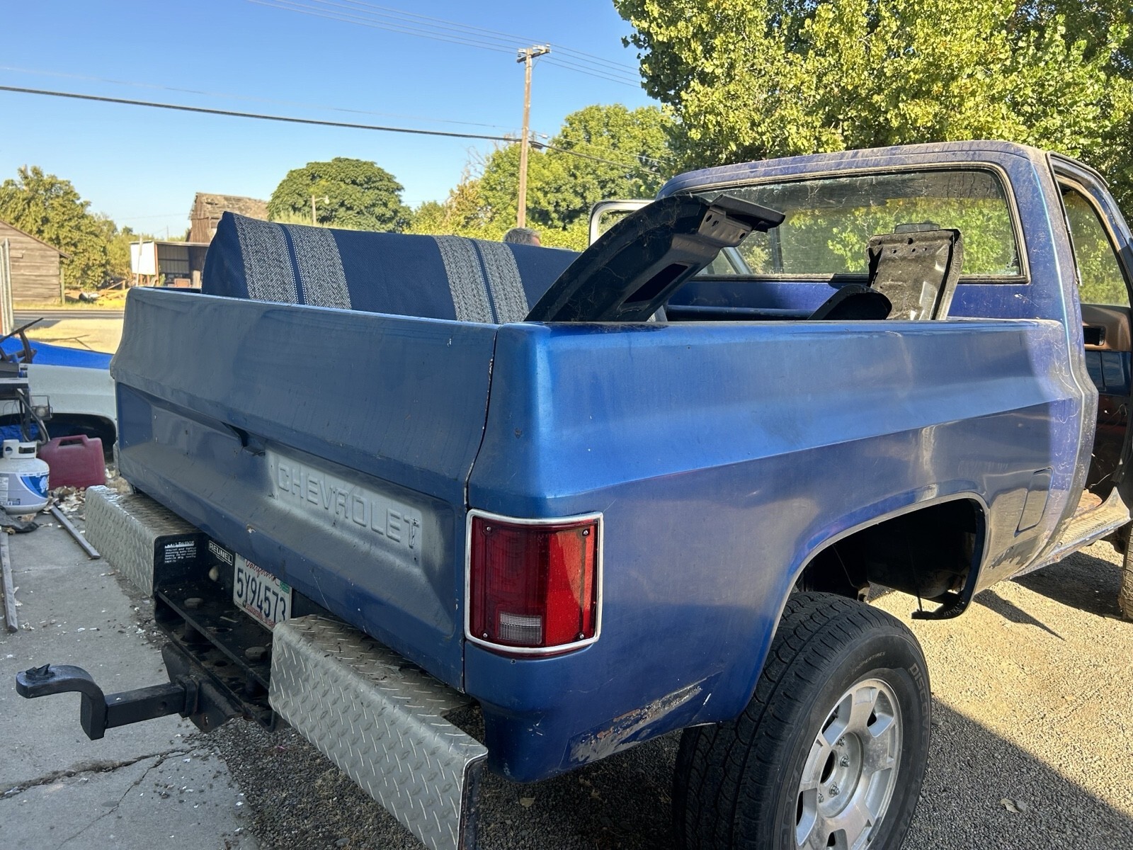 1978 GMC Pickup - photo 4