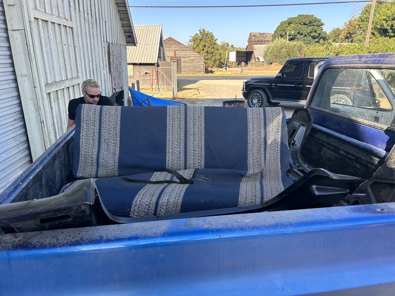 1978 GMC Pickup - photo 5