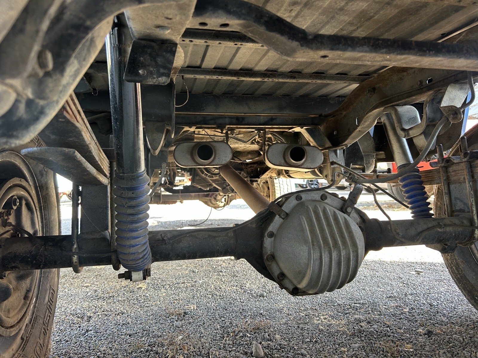 1978 GMC Pickup - photo 6