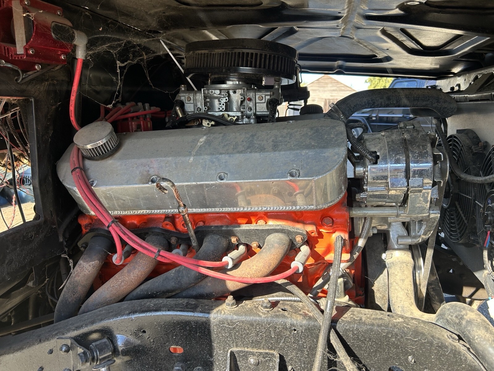 1978 GMC Pickup - photo 8