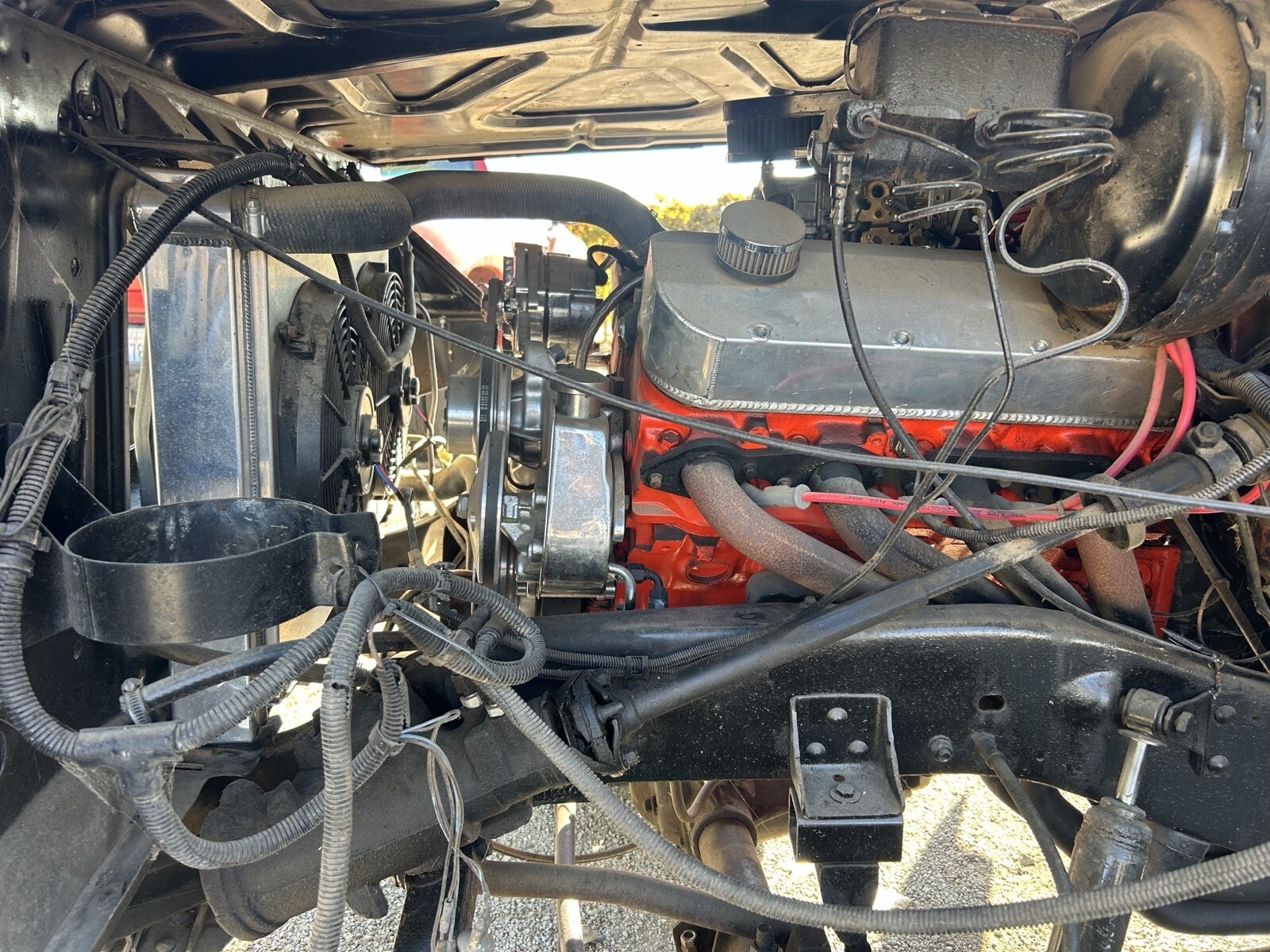 1978 GMC Pickup - photo 9