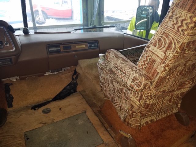 1978 GMC Royale Needs Transmission Rebuilt! - photo 10