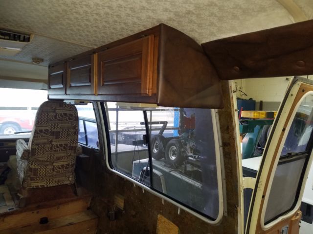 1978 GMC Royale Needs Transmission Rebuilt! - photo 12