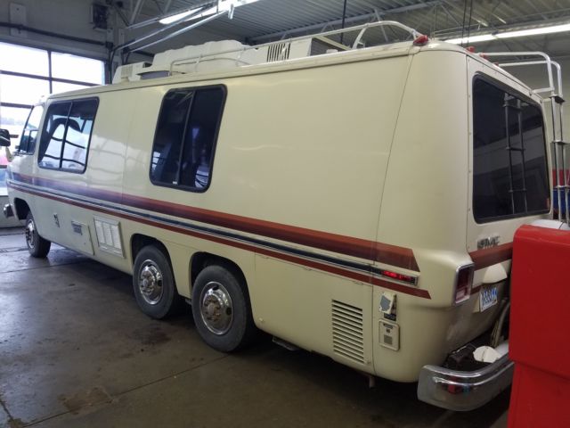 1978 GMC Royale Needs Transmission Rebuilt! - photo 4