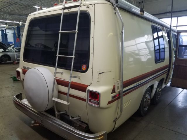 1978 GMC Royale Needs Transmission Rebuilt! - photo 5