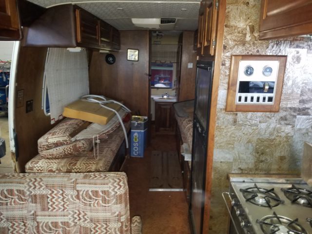 1978 GMC Royale Needs Transmission Rebuilt! - photo 8