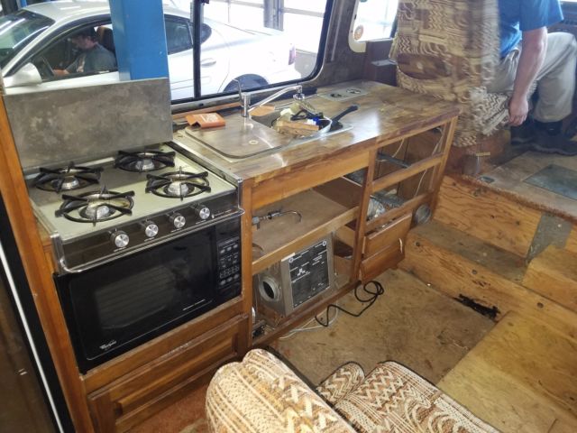 1978 GMC Royale Needs Transmission Rebuilt! - photo 9
