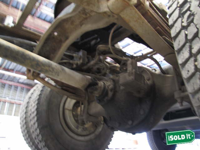 1978 GMC TRUCK TRACTOR TRUCK TRACTOR - photo 4